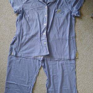 chaps intimates sleepwear pajamas